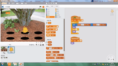 哈尔滨道里区少儿编程培训班