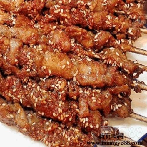 昆明盘龙区肉类烧烤培训学校