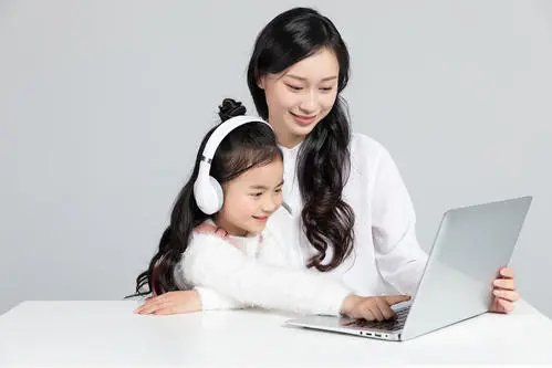 重庆少儿编程培训