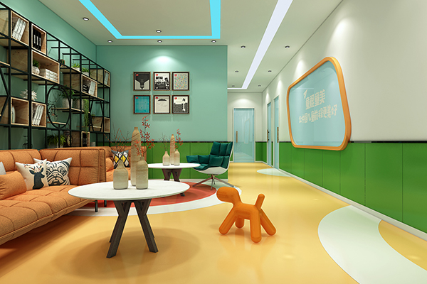 石家庄正定县少儿编程培训学校