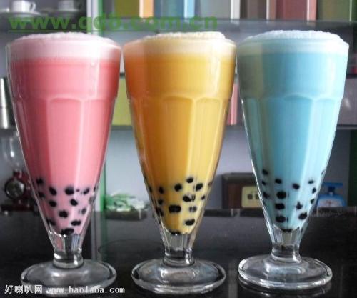 上海虹口区西瓜汁冷饮培训