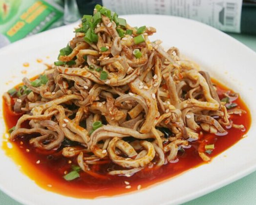 南宁上林县精品卤菜培训学校