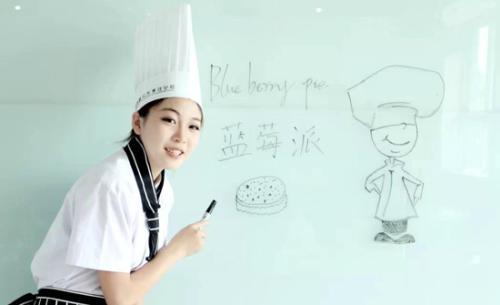 郑州中牟县早餐西点培训班