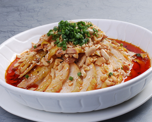 上海卤菜培训学校