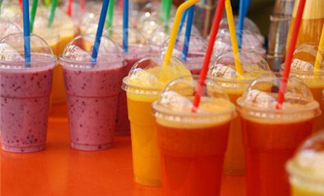 上海长宁区冰糕冷饮培训班