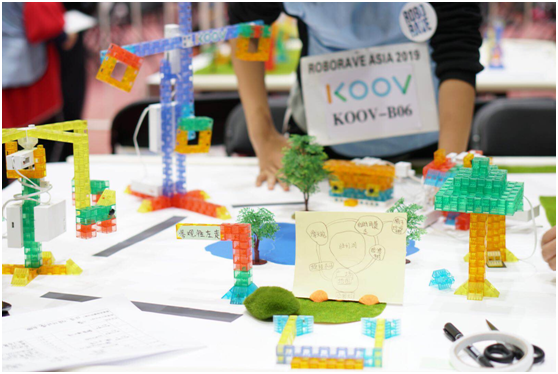 西安高陵区少儿编程培训学校