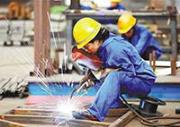 2023年国庆滨海县学焊工技师证比较好的学校