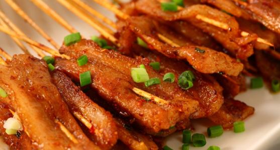 广州巴西烧烤培训