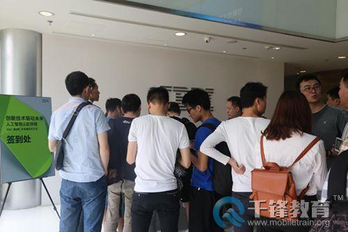 天津武清区少儿编程培训学校