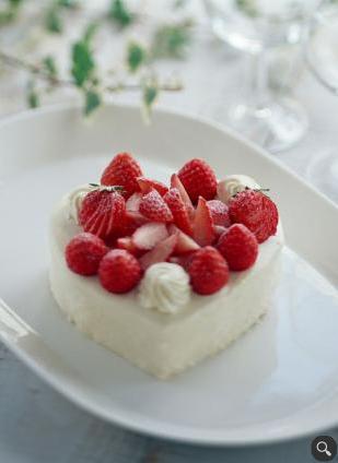 西安周至县场景蛋糕培训