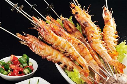 昆明石林彝族自治县川派烧烤培训班