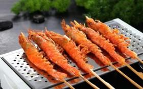 长沙无烟烧烤培训学校