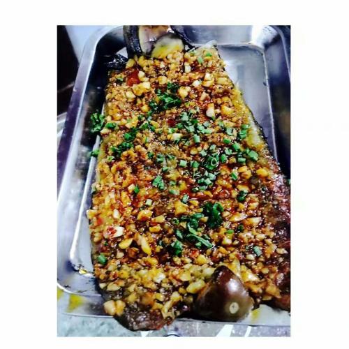 武汉江岸区烧烤培训班