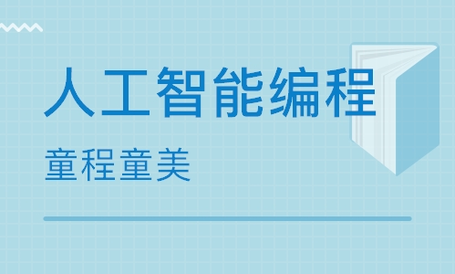 湘潭岳塘区少儿编程培训学校