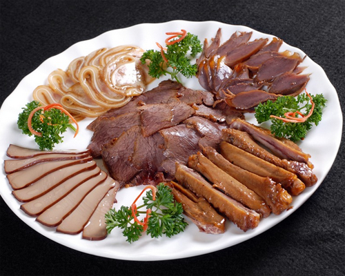 南京栖霞区泡椒卤菜培训