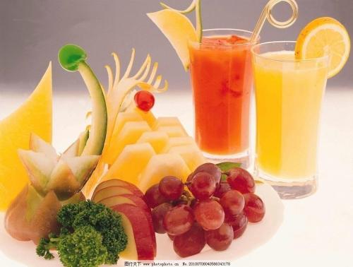 上海黄浦区西瓜汁冷饮培训