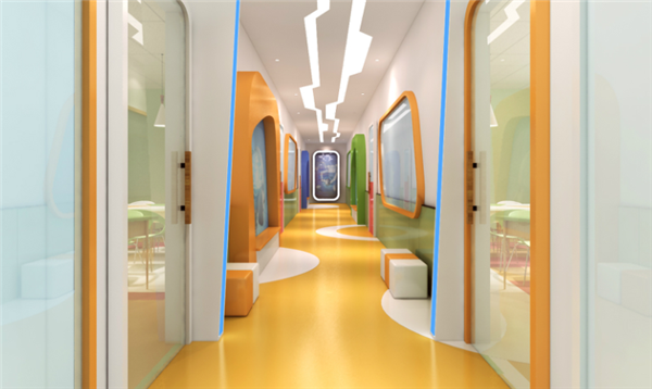 呼和浩特赛罕区少儿编程