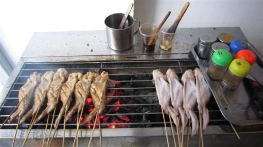 昆明官渡区巴西烧烤培训