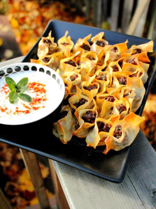 西安小吃（乾州锅盔）培训