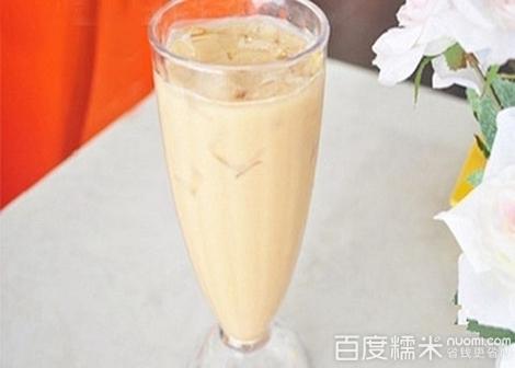 武汉奶昔冷饮培训班