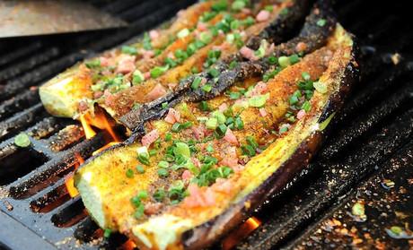 西安鄠邑区烧烤培训学校