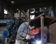 2023年广州哪里有氩弧焊培训班