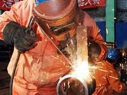 西安电焊技术学校培训班