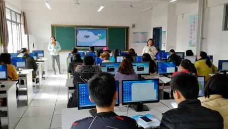 苏州少儿编程培训学校