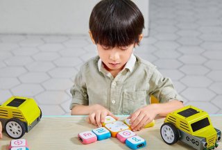 大庆少儿编程培训班