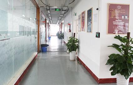 南昌青山湖区少儿编程培训班