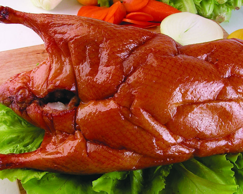 武汉青山区精品卤菜培训