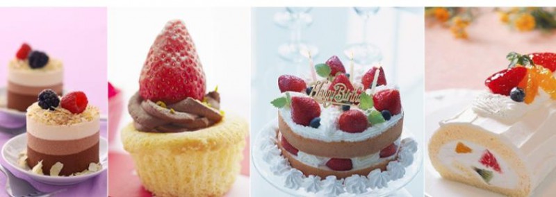 南宁重油蛋糕培训班