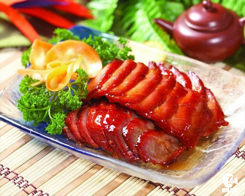 南京栖霞区精品卤菜培训学校