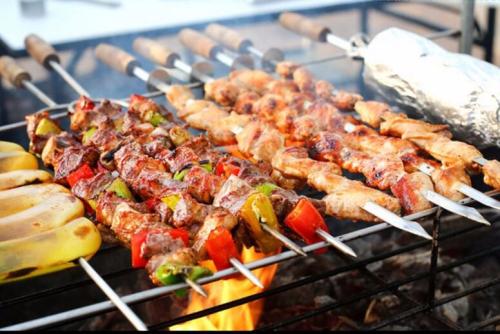 杭州建德市日式烧烤培训学校