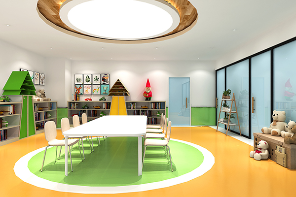 北京密云区少儿编程培训