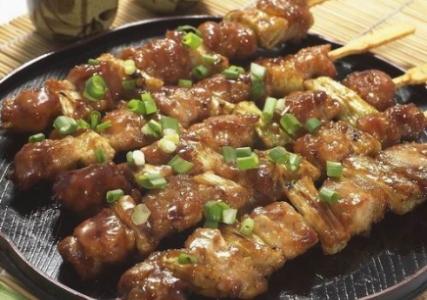 成都龙泉驿区炭烤烧烤培训班