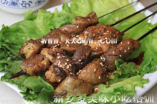 成都龙泉驿区炭烤烧烤培训班