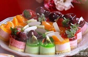 重庆特调果汁冷饮培训