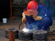 2023年郫县焊工技师证培训班推荐