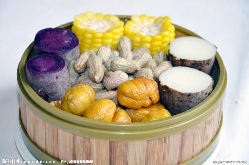 昆明小吃（汤包）培训班