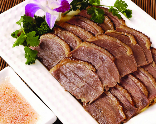 广州天河区卤菜培训班