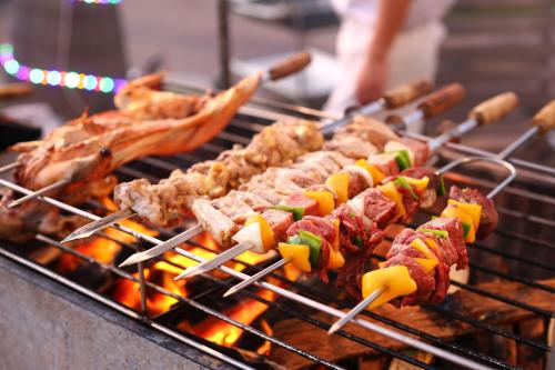 昆明美式烧烤培训学校