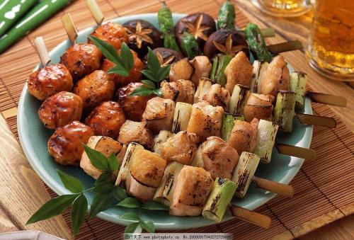 重庆梁平区炭烤烧烤培训班