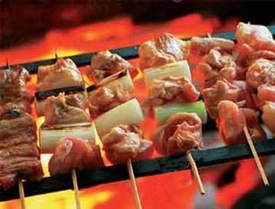 昆明安宁市韩式烧烤培训班