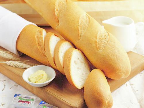 杭州江干区早餐（面包）培训