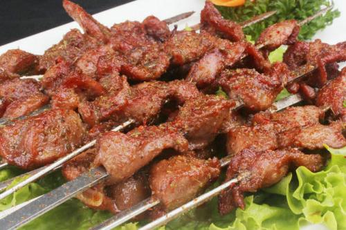 上海崇明区粤式烧烤培训学校