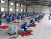 西安专业学电气焊工的学校