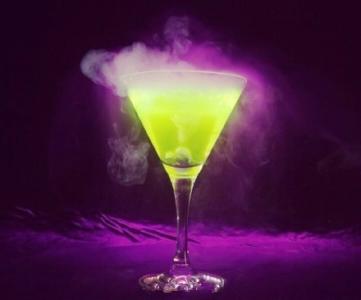 上海可乐冷饮培训学校