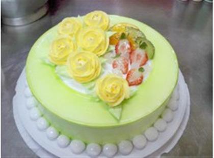 合肥巢湖市布丁蛋糕培训