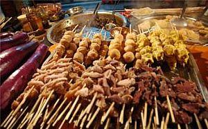 合肥瑶海区青岛烧烤培训班